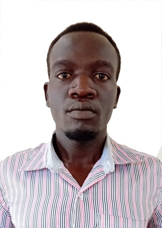 KISAKYE SOLOMON